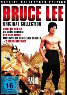 Bruce lee original colletion - bruce,