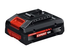 Batterie bosch exba18v - batterie, exba18v-40