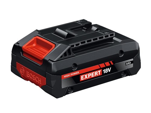 Batterie bosch exba18v - batterie,