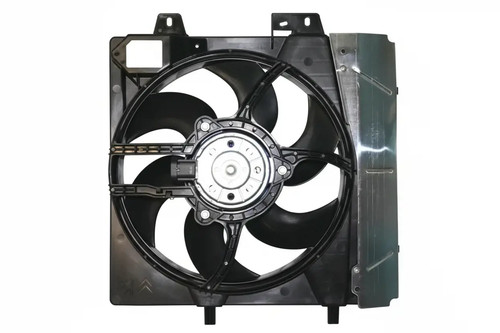 Ventilateur radiateur - ventilateur,