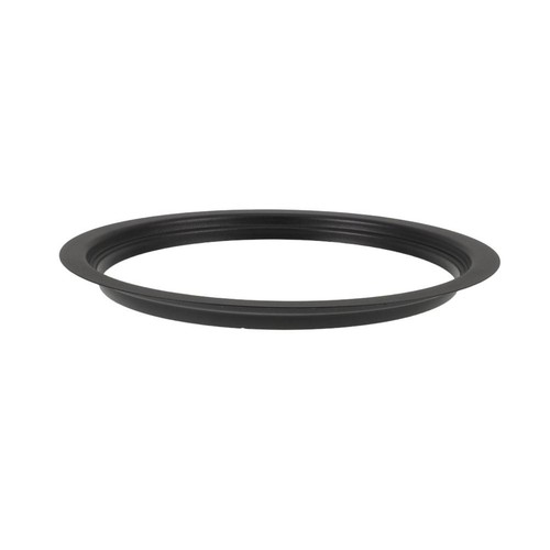 Anneau acier inoxydable - anneau, en