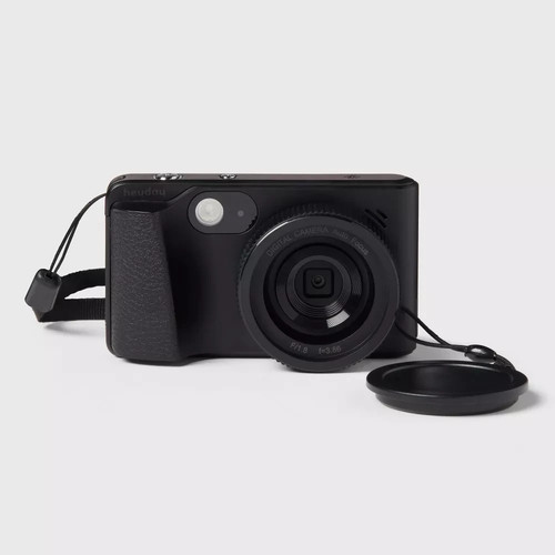 Heyday 8mp digital camera - 8mp,