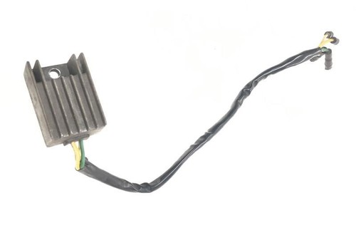 Regulateur charge batterie