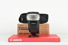 Flash Yongnuo Speedlite