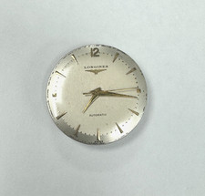 Longines 8841049 19AS 28mm