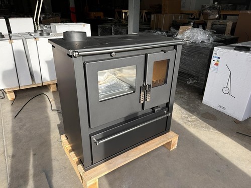 Cuisiniere bois verso cs - cuisiniere, a
