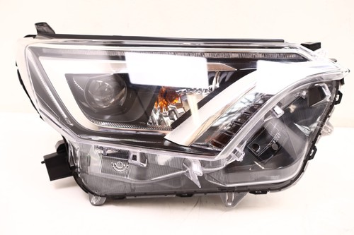 Toyota rav4 lift phare - toyota,