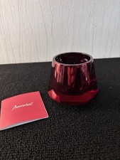 Photophore rouge by Starck