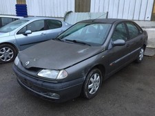 Tambour arriere droit RENAULT