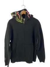 Un Sweat À Capuche BAPE Noir