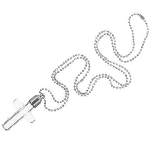 Pendentif ouvrable collier - ouvrable,