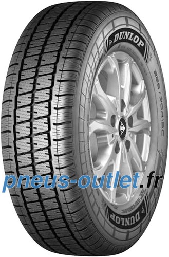 Dunlop econodrive 225 - dunlop, 225/70