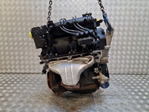 Moteur renault clio - -,