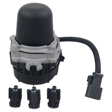 Pompe d'Injection d'Air