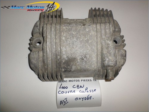 Couvre culasse honda 400 cbn - honda,