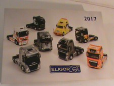 catalogue ELIGOR /CAMION 2017