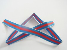 ruban médaille MINIATURE