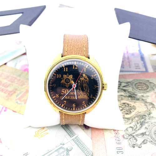 Rare montre raketa ans - montre,