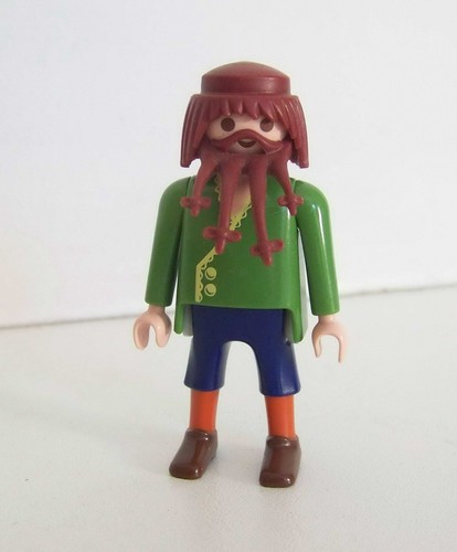 Playmobil pirates - playmobil, (a4270)