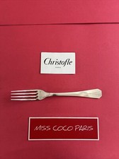 FOURCHETTE TABLE CHRISTOFLE