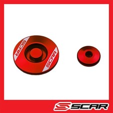 BOUCHON MOTEUR HONDA CRF 250