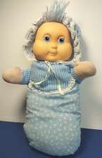 Vintage Luciole Rare peluche