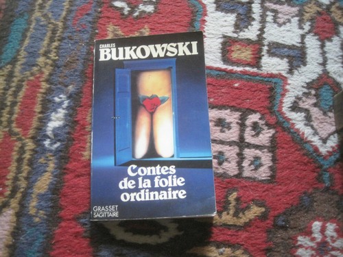 Charles bukowski contes la - bukowski:,