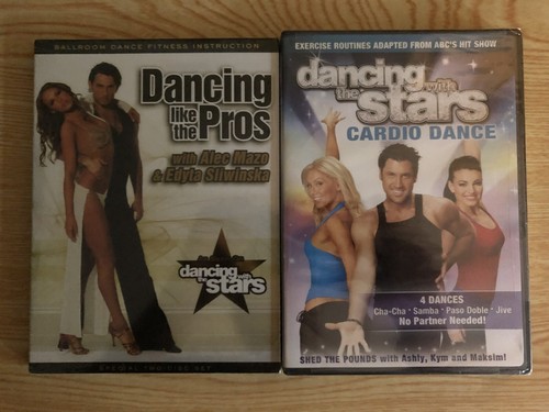 Lot dancing with the - lot,