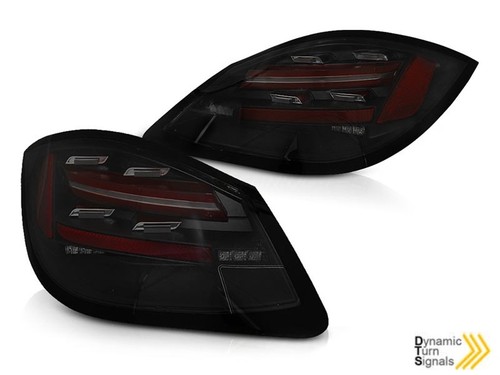 Led tail light - led, suitable
