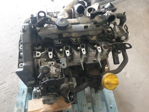Moteur renault clio - moteur, 2