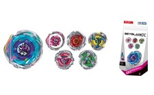 Beyblade X CX-17 Random