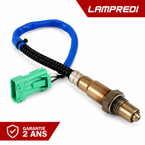 Sonde lambda capteur oxygène - sonde,