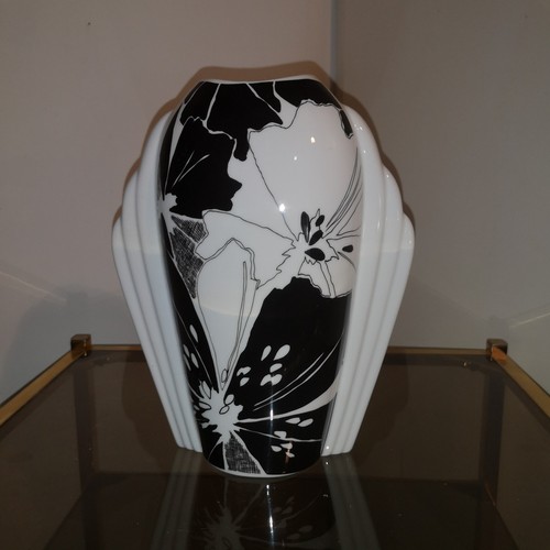 Vase porcelaine eschenbach - vase,