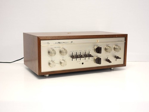Amplificateur contrôle à - amplificateur, de