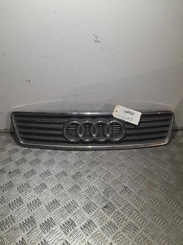 Calandre audi phase - audi, 2