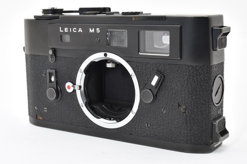 Appareil photo argentique