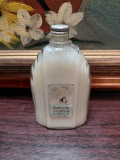 Shampooing à la moelle