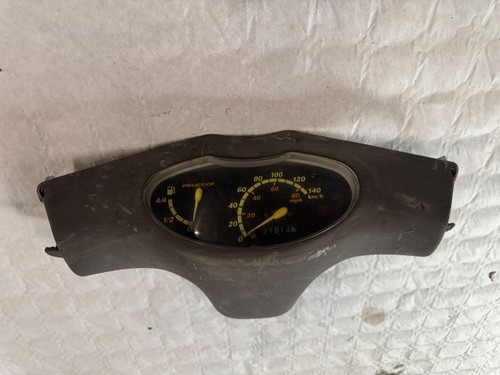Compteur peugeot 100 - compteur,