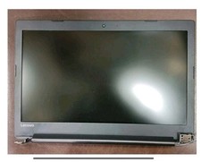 Écran Complet Lenovo IdeaPad 320-15AST   + Charnière Fonctionelle