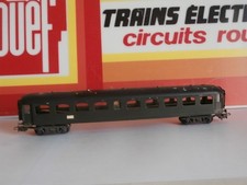 SNCF COLLECTOR VOITURE OCEM