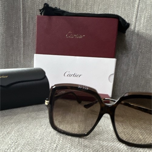 Cartier ct0165s 002 women - ct0165s,