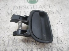 POIGNEE INTERIEURE ARRIÈRE