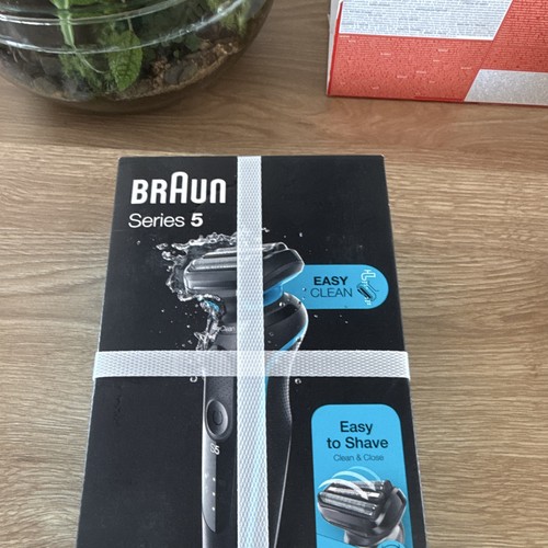 Braun series rasoir - braun,