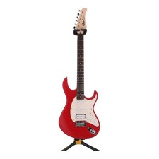 Cort G110 Used Red w/Soft case