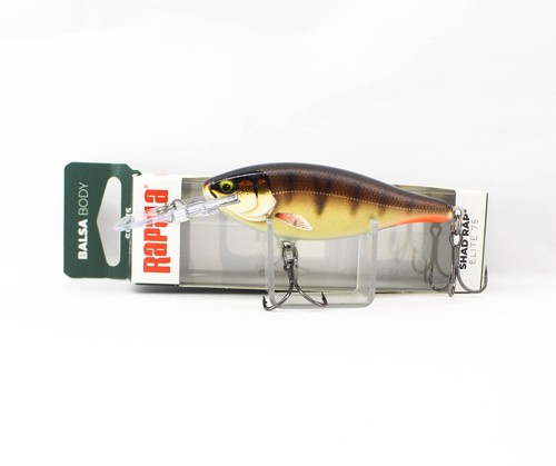 Rapala shad rap elite - rap,
