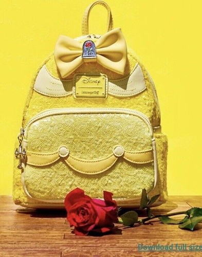 Disney loungefly exclusive - disney, x