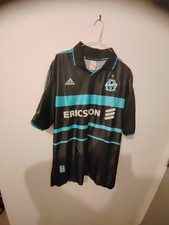 Om Maillot Vintage Ericsson