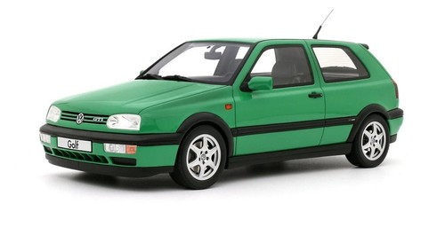 Volkswagen golf gti - volkswagen,