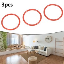 3pcs Côté Pinceaux Torique