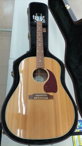 Guitare électrique acoustique